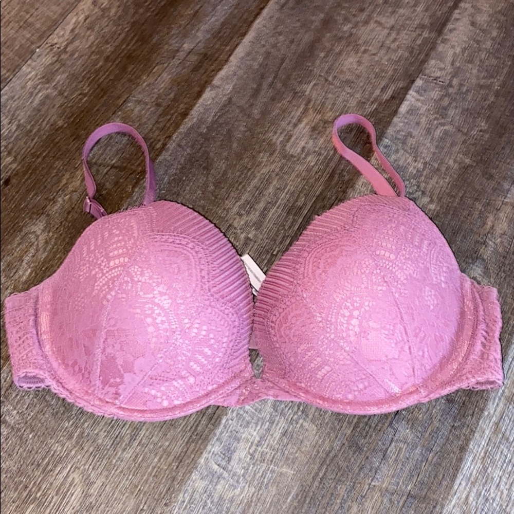 Victoria’s Secret Dream Angels Push Up Bra